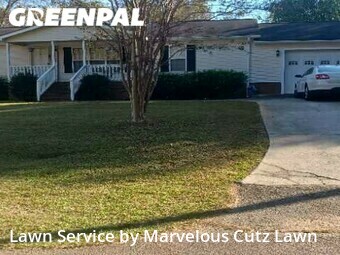 Lawn Service nearby Ridgeway, SC, 