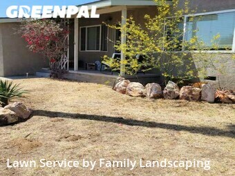 Lawn Care nearby San Diego, CA, 