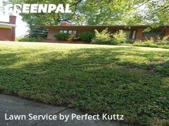 Lawn Care nearby Cincinnati, OH, 