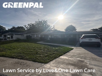 Lawn Care Service nearby Ocoee, FL, 