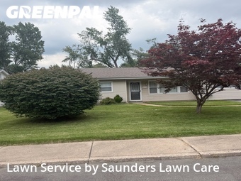 Lawn Maintenance nearby Florissant, MO, 