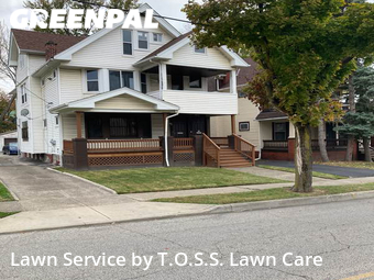 Lawn Service nearby East Cleveland, OH, 