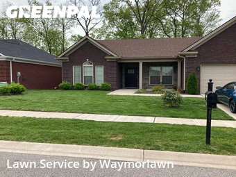 Grass Cutting nearby Louisville, KY, 