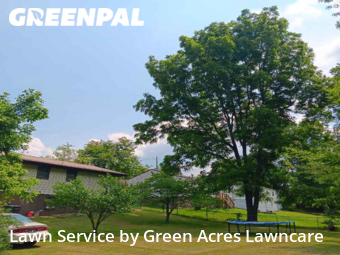 Yard Cutting nearby Johnson City, TN, 