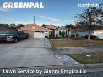 Lawn Cutting nearby Jacksonville, FL, 