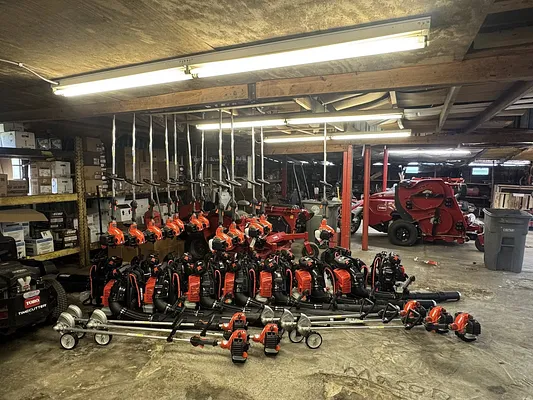 Ivy's Lawn Mower Supply Photo 4