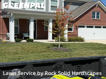 Lawn Service nearby Bargersville, IN, 