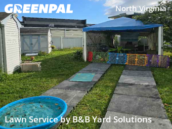 Lawn Care Service nearby Virginia Beach, VA, 