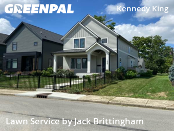 Grass Cutting nearby Indianapolis, IN, 