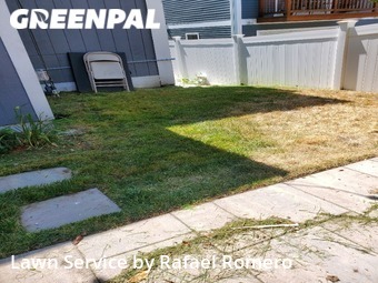 Lawn Mowing Service nearby Boston, MA, 