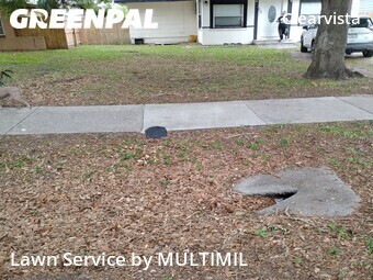 Yard Mowing nearby Saint Petersburg, FL, 
