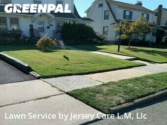 Grass Cutting nearby Elizabeth, NJ, 