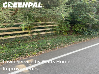 Lawn Cutting nearby Knoxville, TN, 