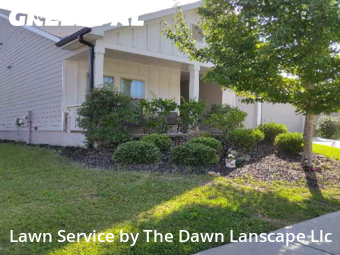Lawn Service nearby Canton, GA, 