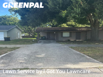 Lawn Care Service nearby Clermont, FL, 