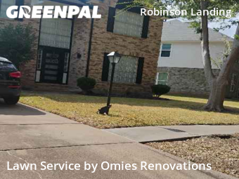 Yard Cutting nearby Sugar Land, TX, 