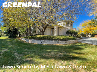 Yard Mowing nearby Denver, CO, 