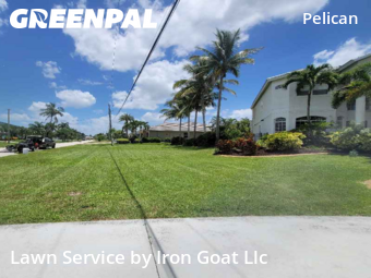 Lawn Mowing nearby Cape Coral, FL, 
