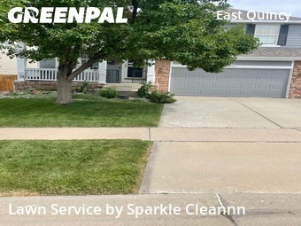 Lawn Mow nearby Aurora, CO, 