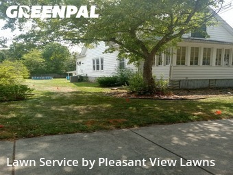 Lawn Care Service nearby Bay City, MI, 