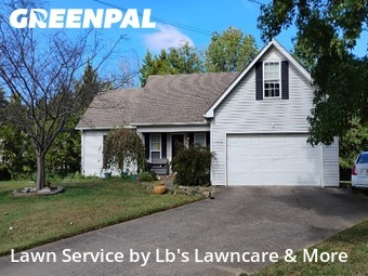 Lawn Maintenance nearby Murfreesboro, TN, 