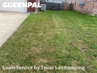 Yard Mowing nearby Saginaw, TX, 