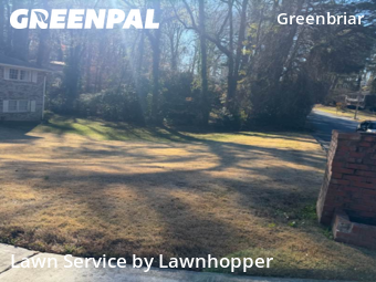 Lawn Cutting nearby Atlanta, GA, 