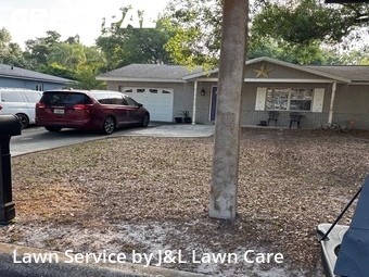 Yard Cutting nearby Sanford, FL, 
