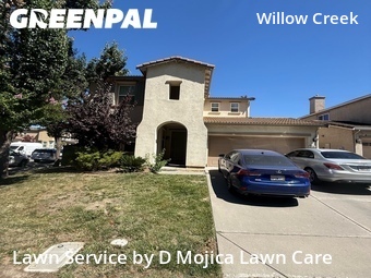 Lawn Care nearby Sacramento, CA, 