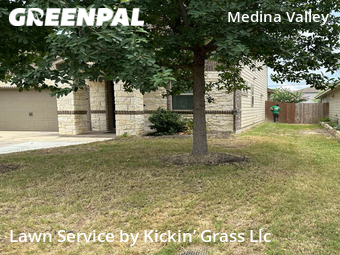 Lawn Mow nearby San Antonio, TX, 