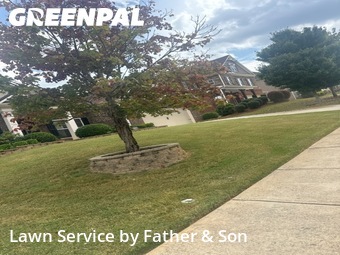 Lawn Care nearby Suwanee, GA, 