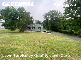 Lawn Cut nearby Berlin, CT, 