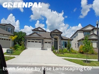 Grass Cutting nearby Lithia, FL, 
