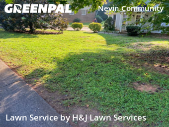 Lawn Cut nearby Charlotte, NC, 