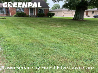 Yard Cutting nearby Jeffersontown, KY, 