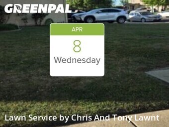 Yard Cutting nearby Stockton, CA, 