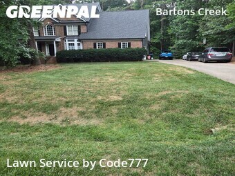 Lawn Mowing nearby Raleigh, NC, 