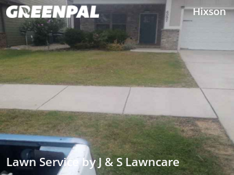Yard Cutting nearby Chattanooga, GA, 