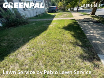 Lawn Cutting nearby Arlington, VA, 