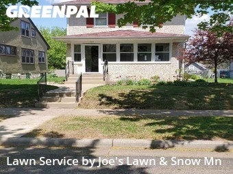 Yard Cutting nearby Saint Paul, MN, 