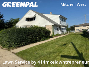 Lawn Service nearby Milwaukee, WI, 