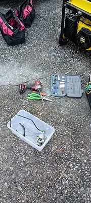 Mobile Mower Medics (On-site) Services BIRMINGHAM, ALABAMA Photo 4