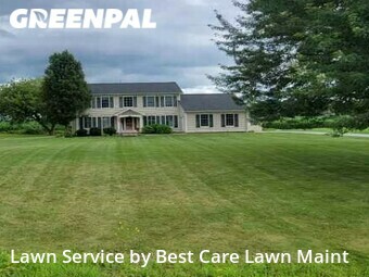 Lawn Mowing nearby Hilton, NY, 