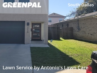 Lawn Mowing nearby Dallas, TX, 