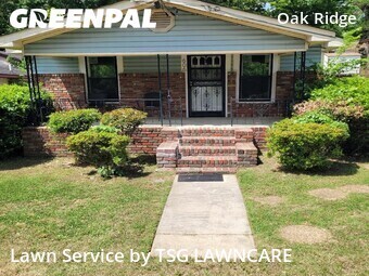 Yard Mowing nearby Birmingham, AL, 
