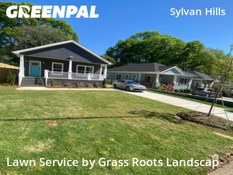 Lawn Mowing nearby Atlanta, GA, 