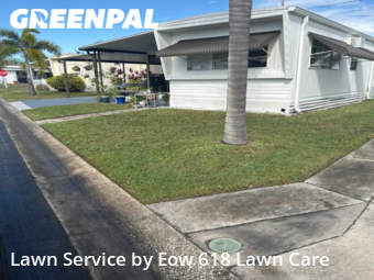 Lawn Care nearby Ellenton, FL, 