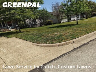 Lawn Maintenance nearby Bedford, TX, 