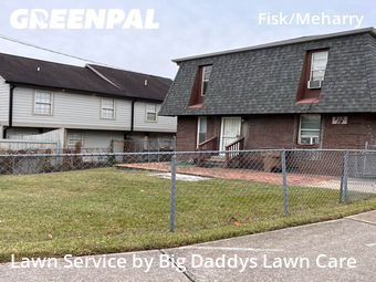 Lawn Service nearby Nashville, TN, 