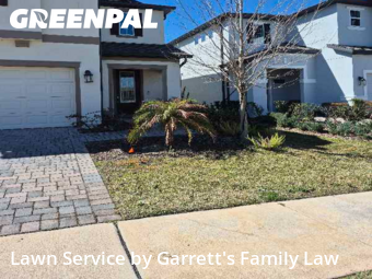 Lawn Cutting nearby Wesley Chapel, FL, 